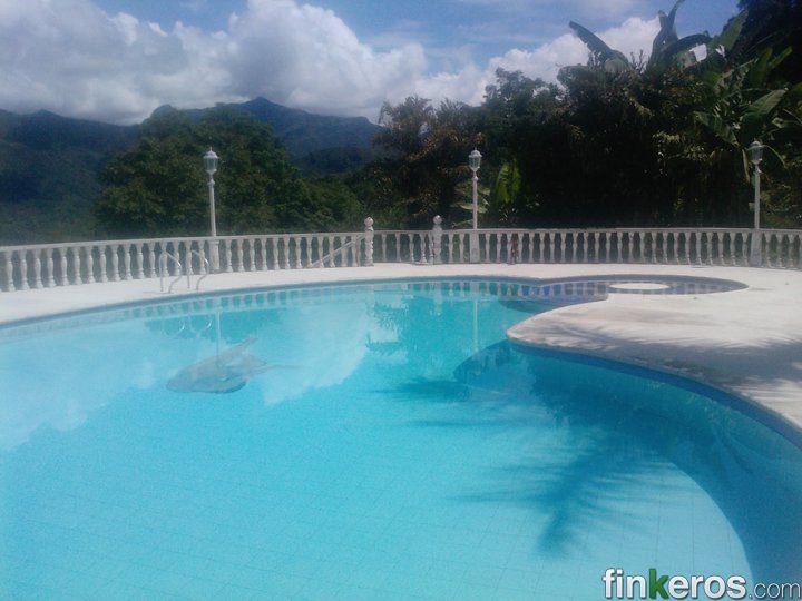 Centro la pepita - Finca en Pacho, Cundinamarca